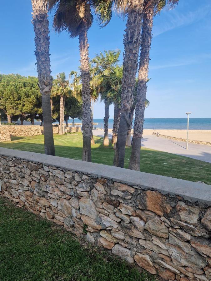 Apartament Les Delicies Sant Carles De La Rapita Exterior photo