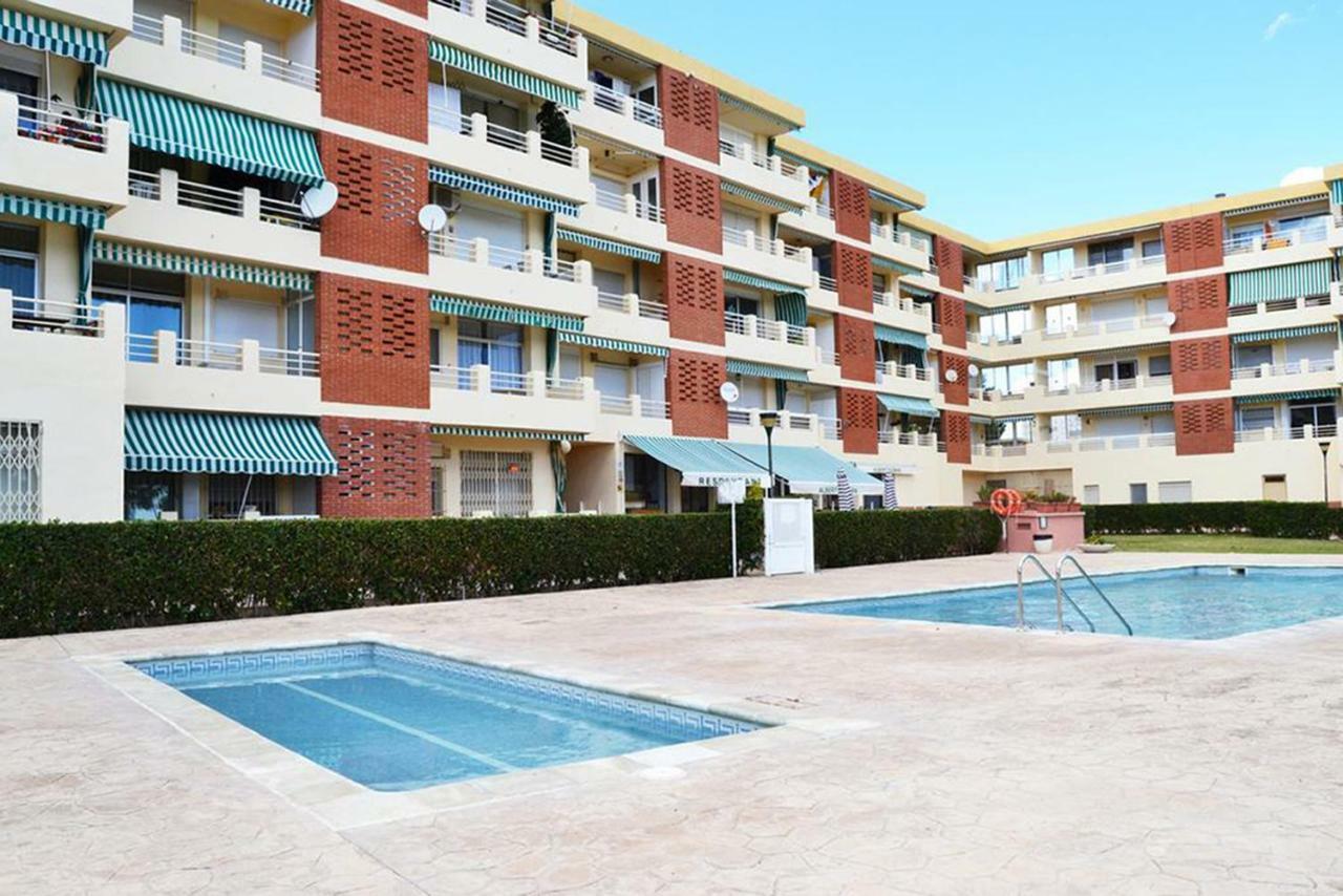 Apartament Les Delicies Sant Carles De La Rapita Exterior photo