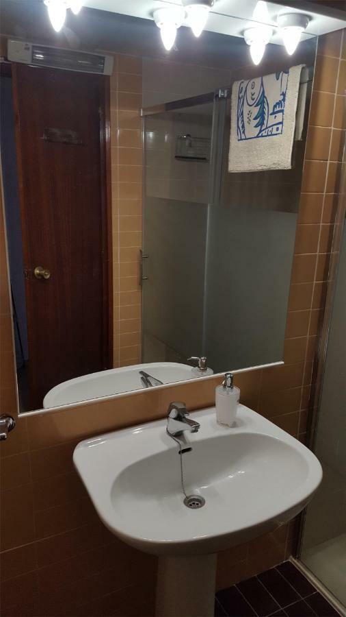 Apartament Les Delicies Sant Carles De La Rapita Exterior photo
