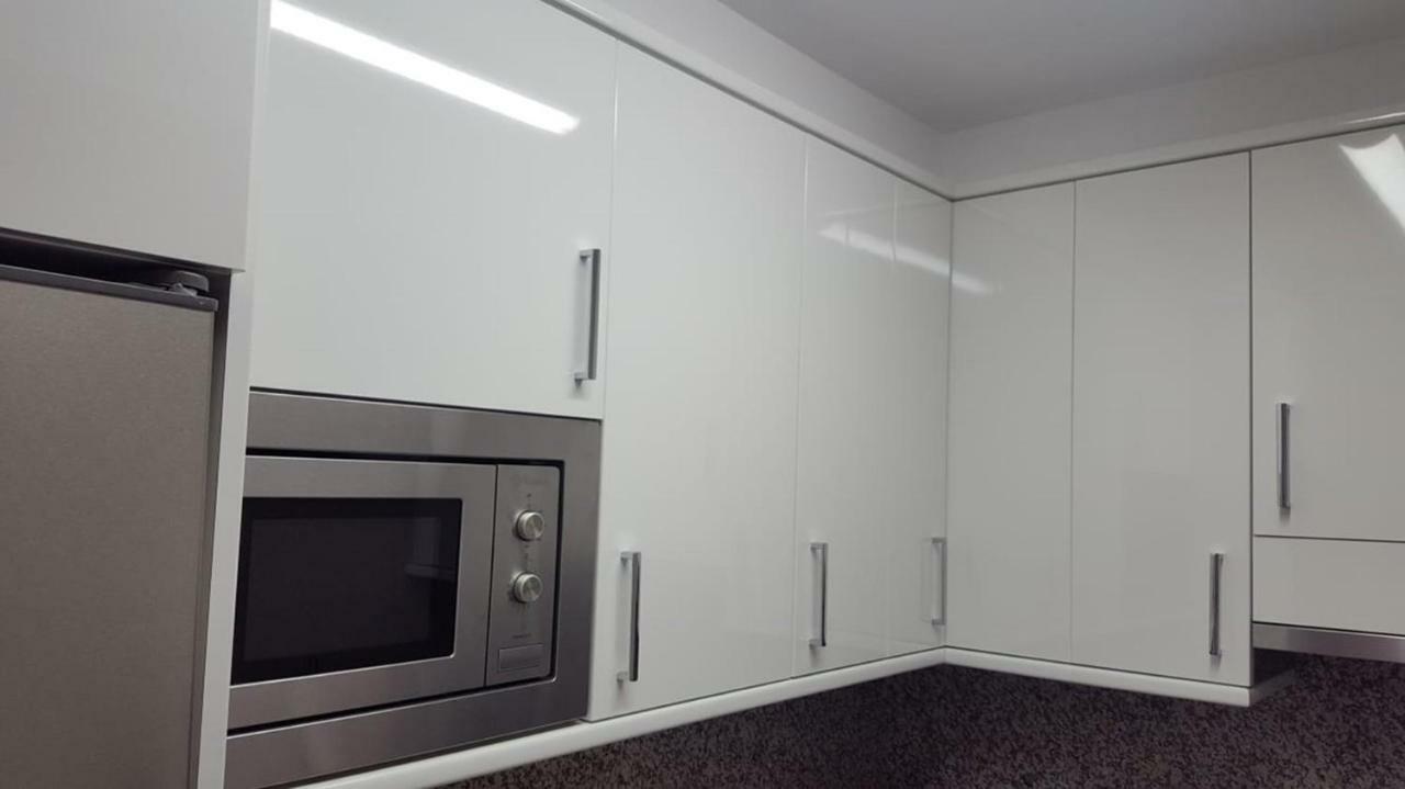 Apartament Les Delicies Sant Carles De La Rapita Exterior photo