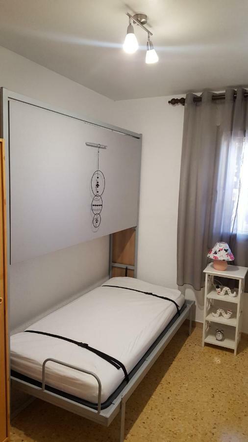 Apartament Les Delicies Sant Carles De La Rapita Exterior photo